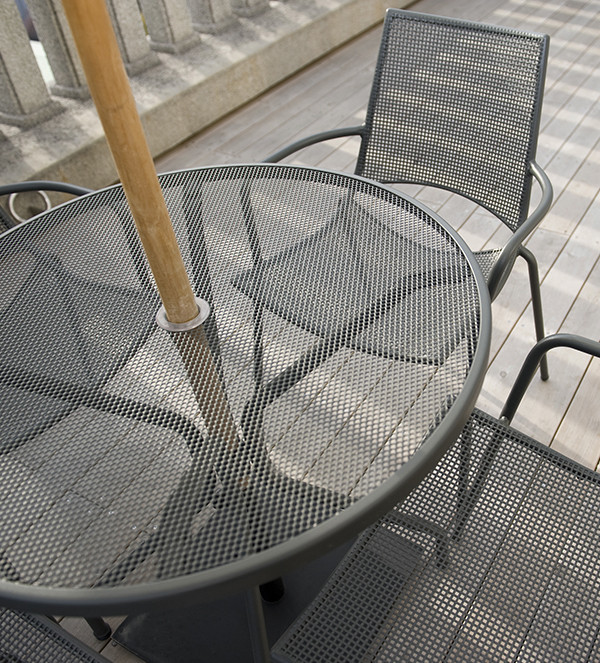 Patio Essentials Shepherd Hardware