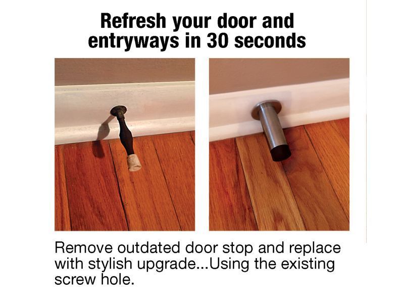 Floor door stops deals