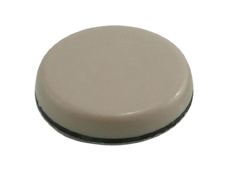 1-3/4 in. Low Friction Furniture Cups (4 per Pack) 1-3/4 in. Low Friction Furniture Cups (4 per Pack)
