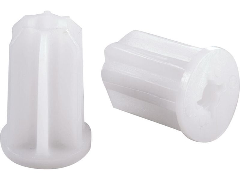 SOCKET 1/2″ PLASTIC Shepherd Hardware