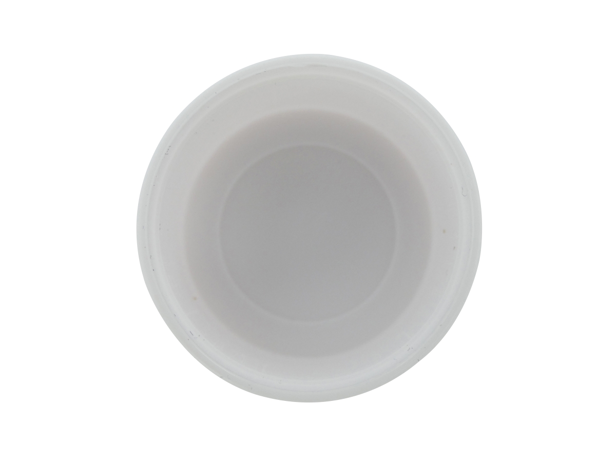 1Inch Plastic Leg Tips, 4Pack Shepherd Hardware