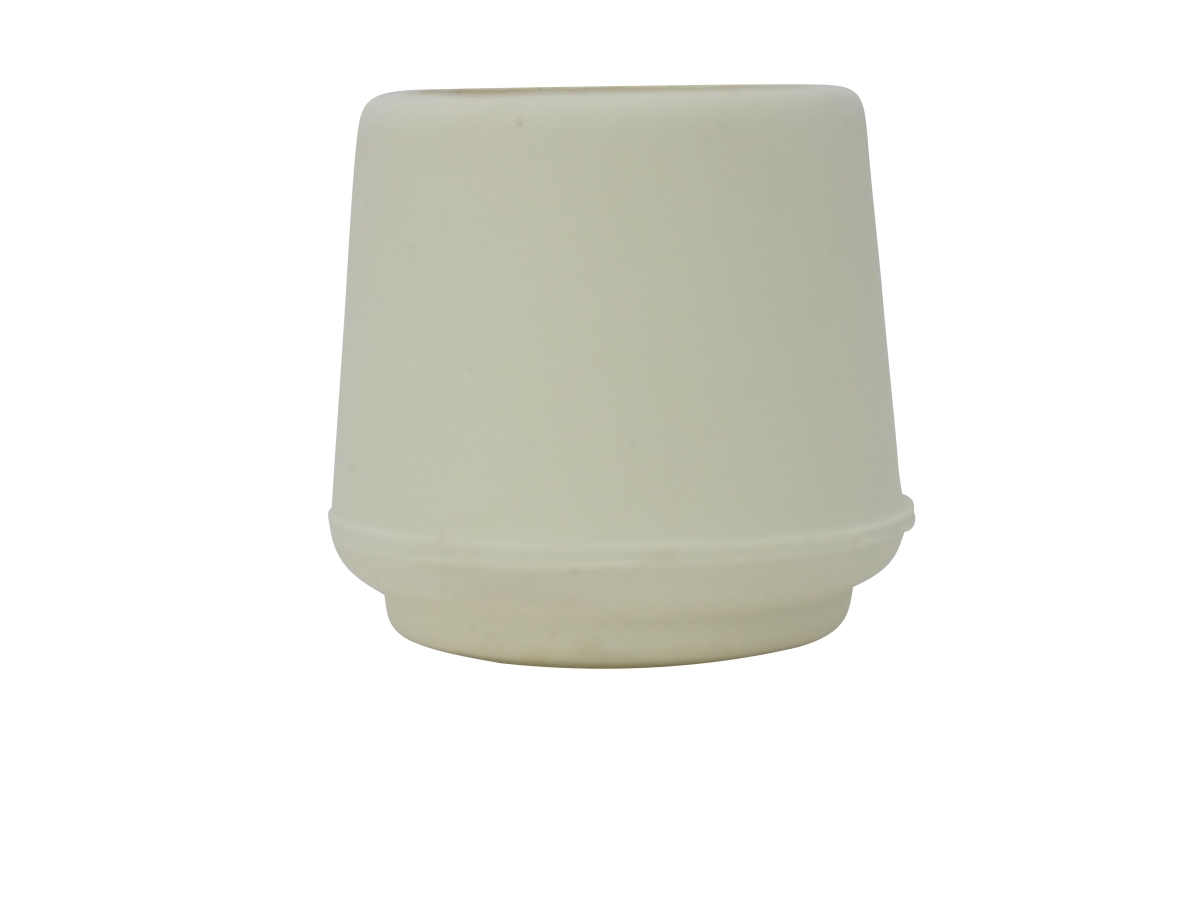 Shepherd Hardware 9363 1-3//4-Inch FeltGard Furniture Cups 4-Pack