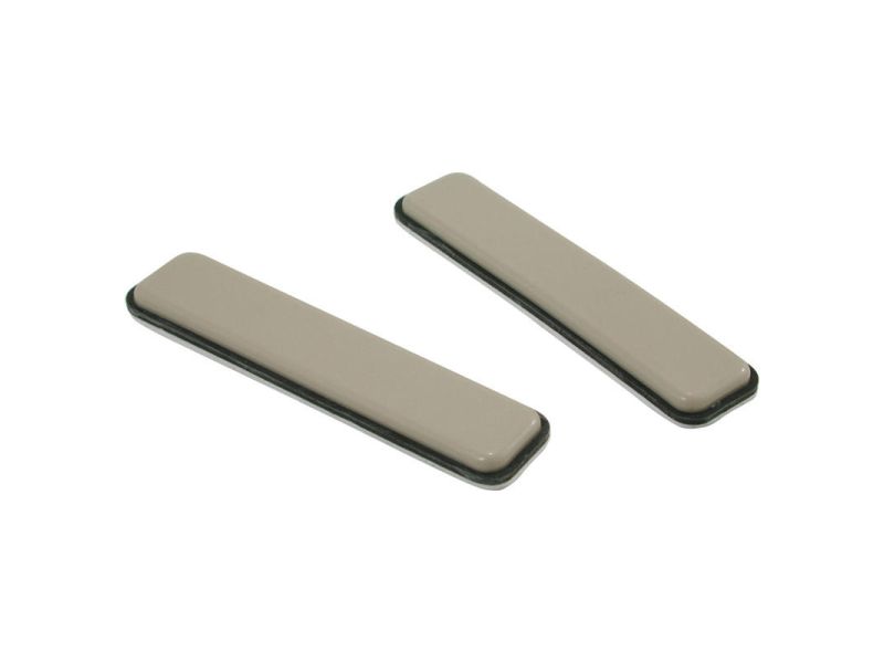 SHEPHERD HARDWARE SLIDE GUIDE 4 PIECE SET ITEM # 9243 