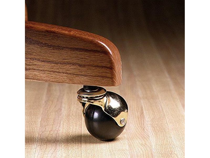 office chair ball casters