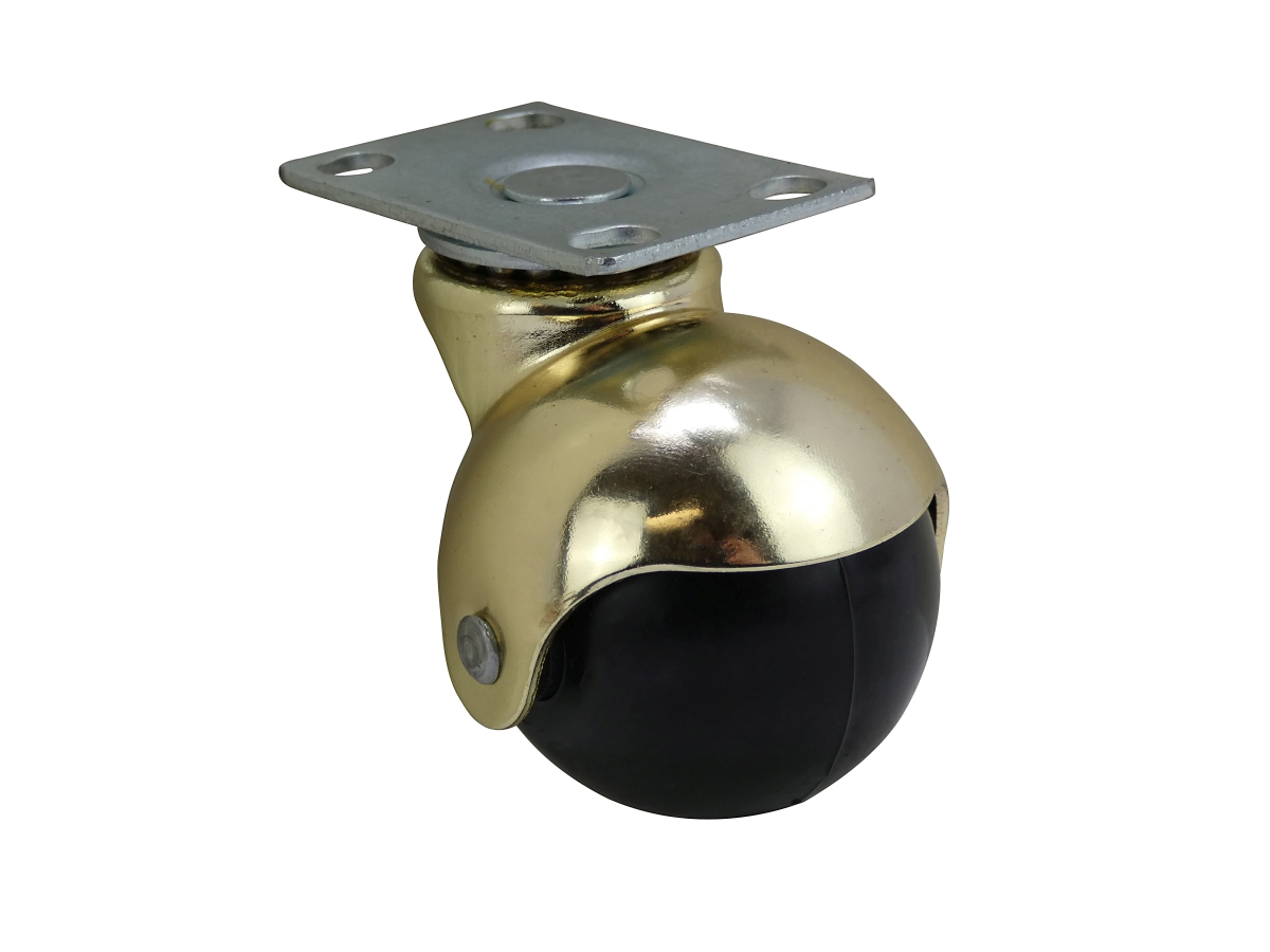 Ball casters hotsell for chairs