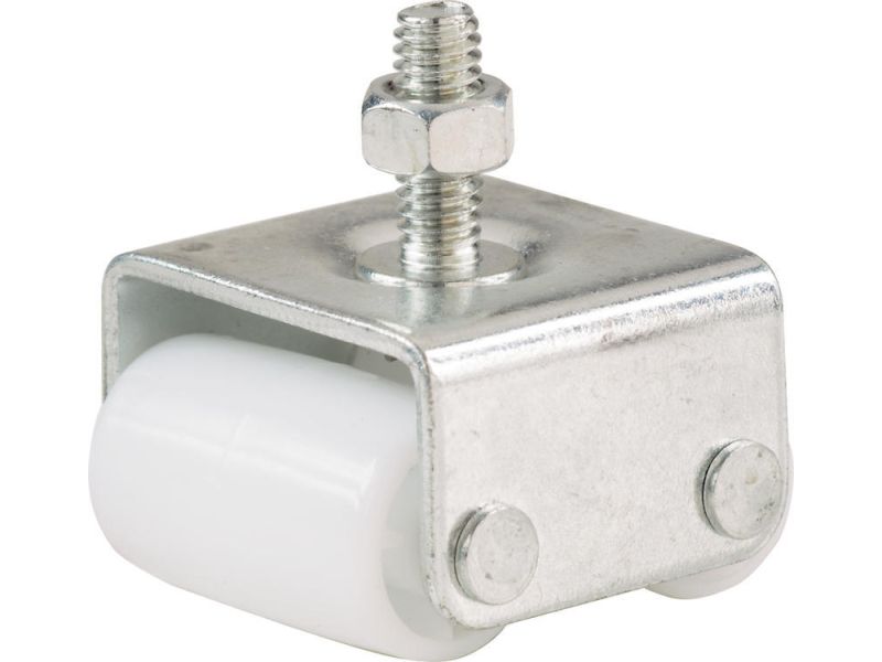 Set of 4: Appliance Casters 250 lbs Capacity per Caster