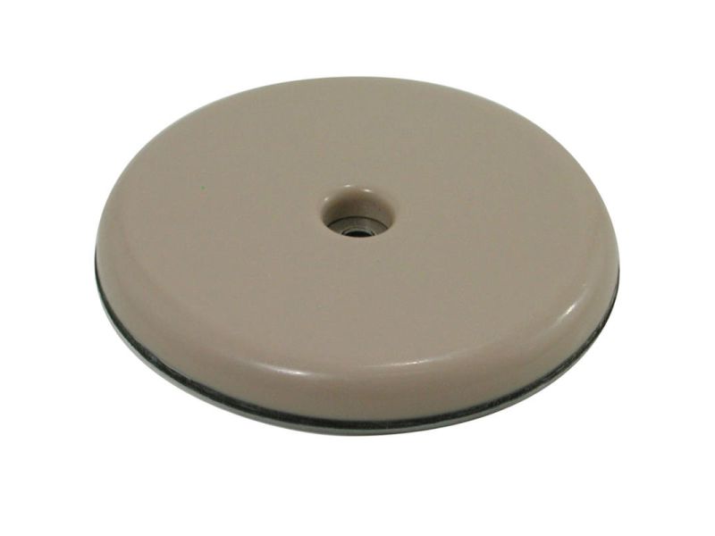 1-1/2 in. Adhesive Furniture Glides (4 per Pack)