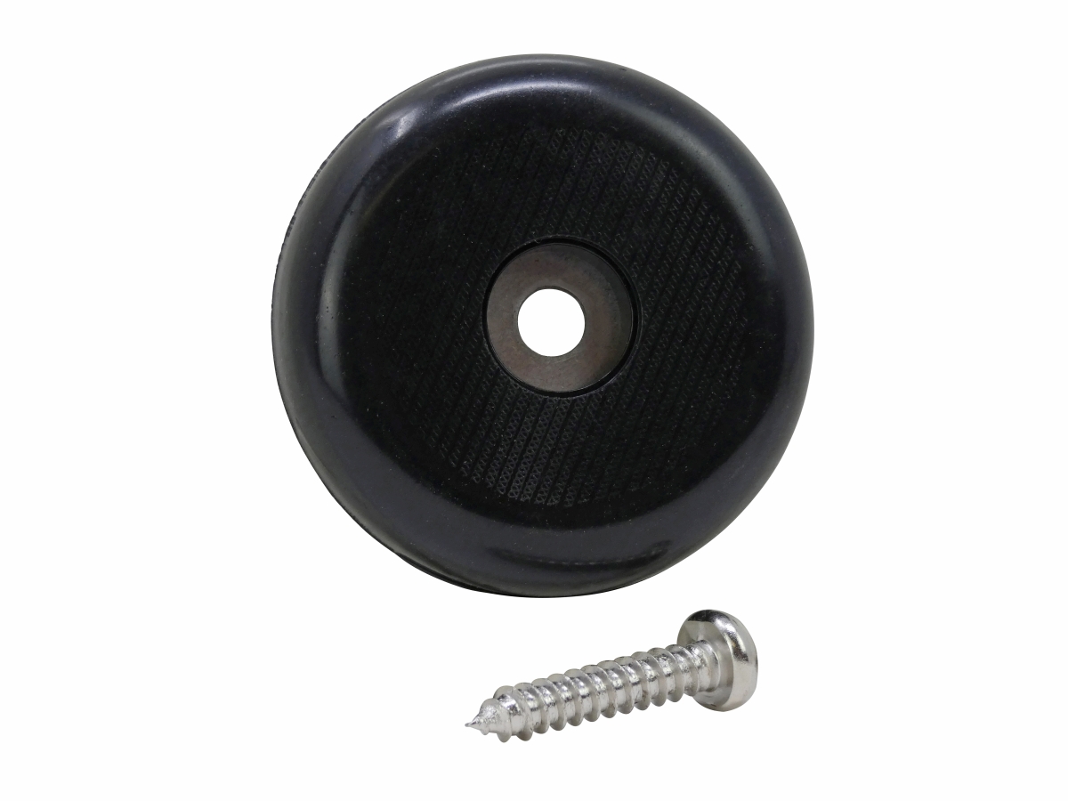 Details about   20 Pcs Cutting Board Rubber Feet Anti-Skid Fine Grips+Screws for Furniture Table 
